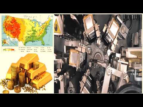 Video: Sự phát triển và cấu trúc của nền kinh tế Hoa Kỳ