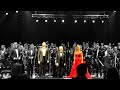 JOSE CARRERAS-ILINA MIHAYLOVA-ROSEN NENCHEV -LIVE IN ATHENS 24/11/2019 “Libiamo, ne’ lieti calici”