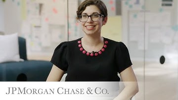 How to Find Work in a Changing Workforce | JPMorgan Chase & Co.