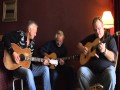 3 Tommy Emmanuel, Jim Nichols, Richard Smith  「amazing grace」