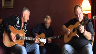 3 Tommy Emmanuel, Jim Nichols, Richard Smith  「amazing grace」 chords