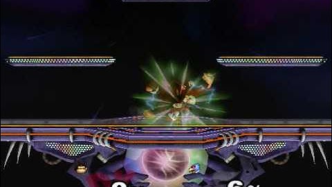 Unlocking Falco In SSBM