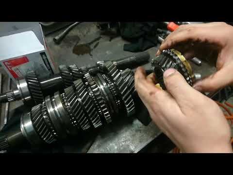 Основы и принцип
