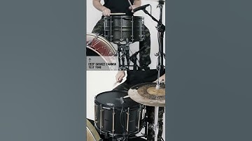 Which one would you choose? 😈Tell me your pick 🎶#snaredrum