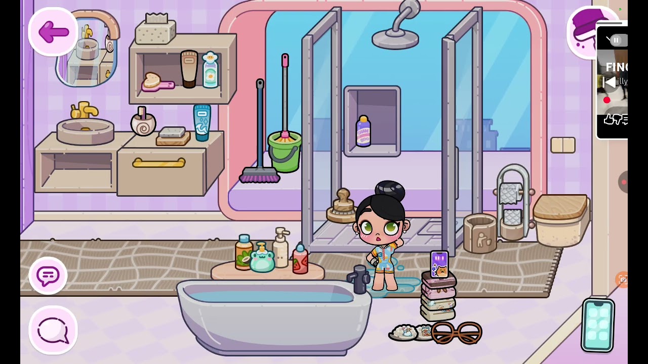 Rotina primeiro dia de aula na escola nova parte1