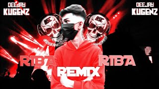 Riba Riba Remix | Dj Kugenz | Exclusive | #trending #BlastStationCrew