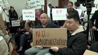 Plan to expand resources across LI school districts faces pushback