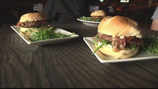 Owensboro Burger Week at Brew Bridge