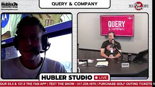 Query & Company - Purdue to the Elite 8? + New Ball State HC Chris Capko