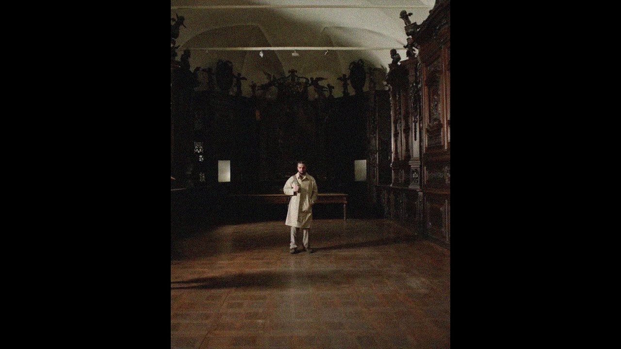 (FREE) Drake Type Beat - 