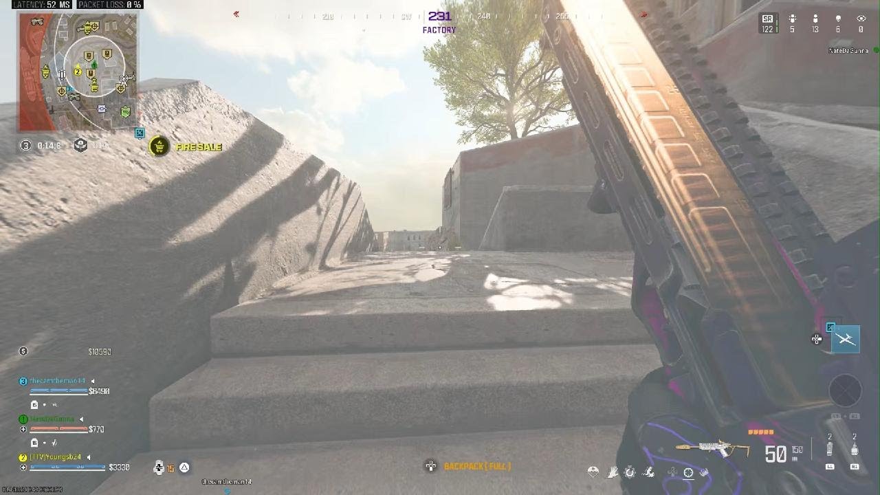 Call of Duty RANK REBIRTH!! HIGH KILL GAME PLAY - YouTube