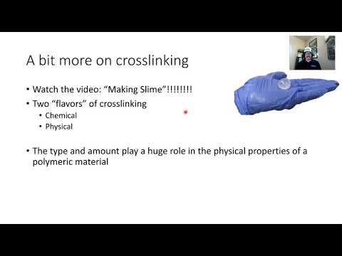 Polymer Engineering Polymerization 1