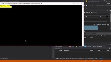 C# Course in arabic # 44  files in c#