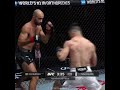 Kevin Vallejos vs Giga Chikadze at UFC Fight Night: Royval vs Kape