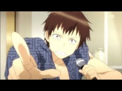 長門有希ちゃんの消失 [ギラギラshake ultrasoul/B'z]