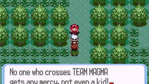 Pokemon Ruby Randomizer Nuzlocke Part 2 A Sad Moment