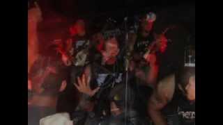 Abasbaron - Metal Blood