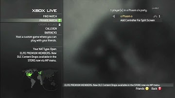 I Got Reset On MW3 | Lawlz