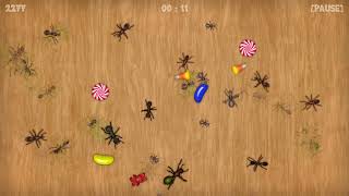 Bugsmashmania - Ant Smasher screenshot 3