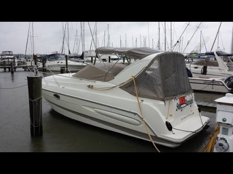 UNAVAILABLE Used 2002 Maxum 2900 SCR In Baltimore Maryland