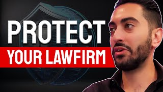 How To Protect & Secure Your Law Firm