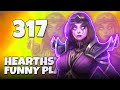 Hearthstone Funny Plays 317