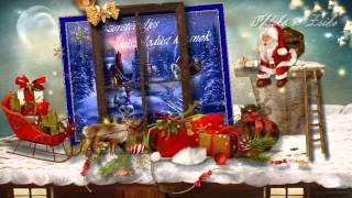 Video thumbnail of "Deck the Halls- James Taylor"