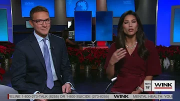 WINK News Mental Health 1-Hour Special