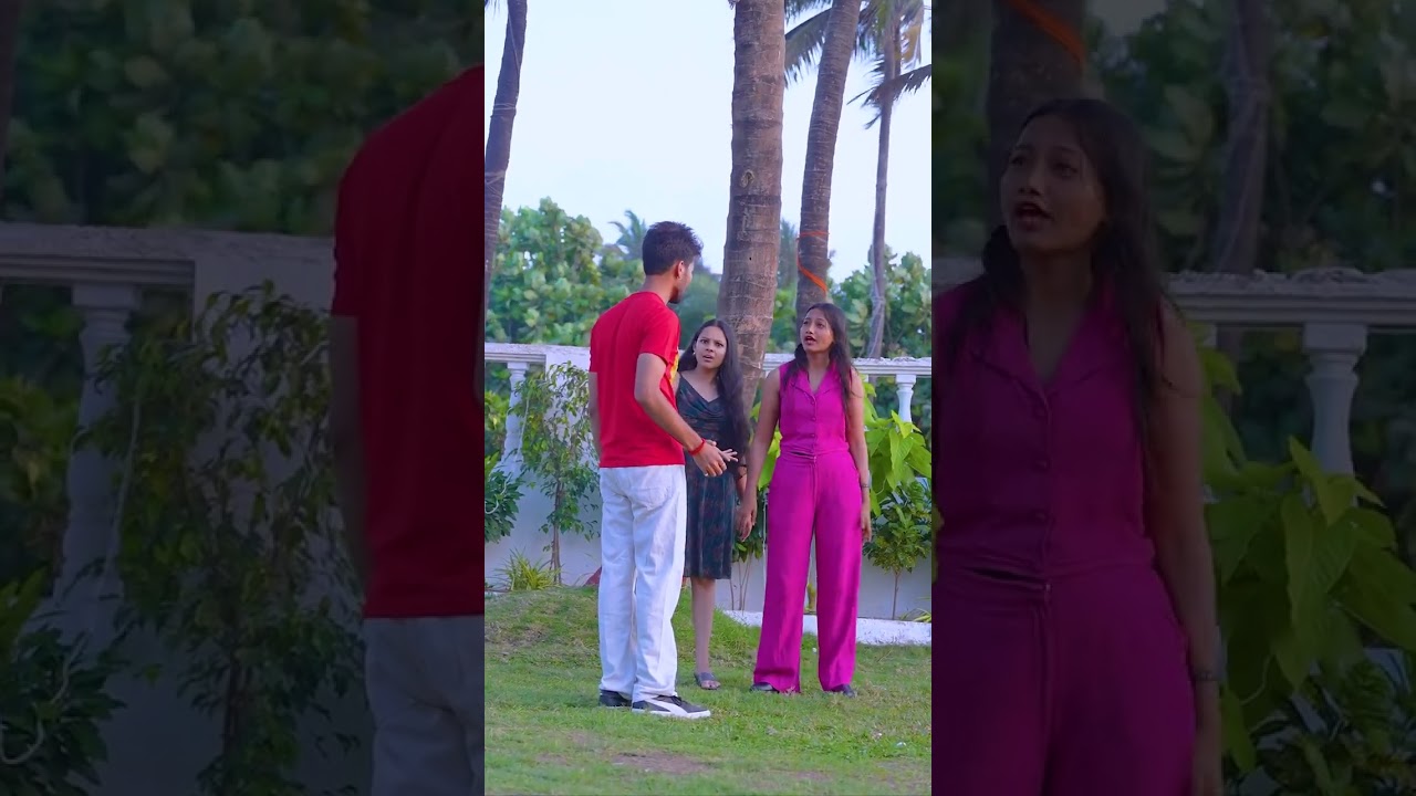 ⁣wait for end #comedy #fun #funny #memes #viral #prank #prankvideo #girl #xnxx #bhikariprank #ghost