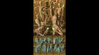 Boardgame Night ; We play Lost my Mummy  ( full game) screenshot 2