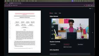 Synthia: Your AI-Powered Avatar Assistant