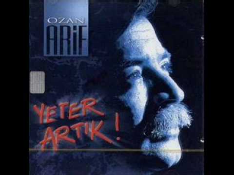 ozan arif herkes bilmeli