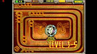 my free trial games LP part 1-4 zuma screenshot 2
