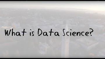 Data Science Education Program Student Video