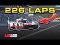 First Time in HYPERCARS - Le Mans ULTIMATE: 6 HOURS OF FUJI