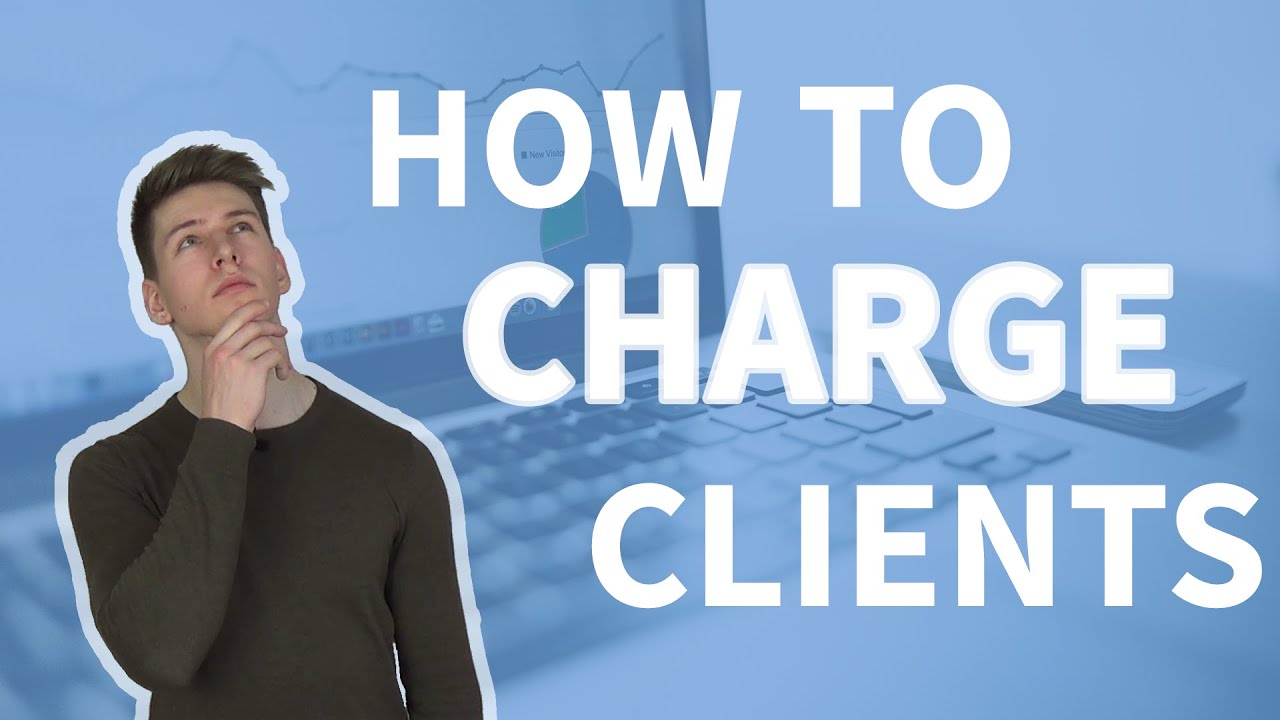 client หมายถึง  New 2022  How to Charge Clients as an App Developer