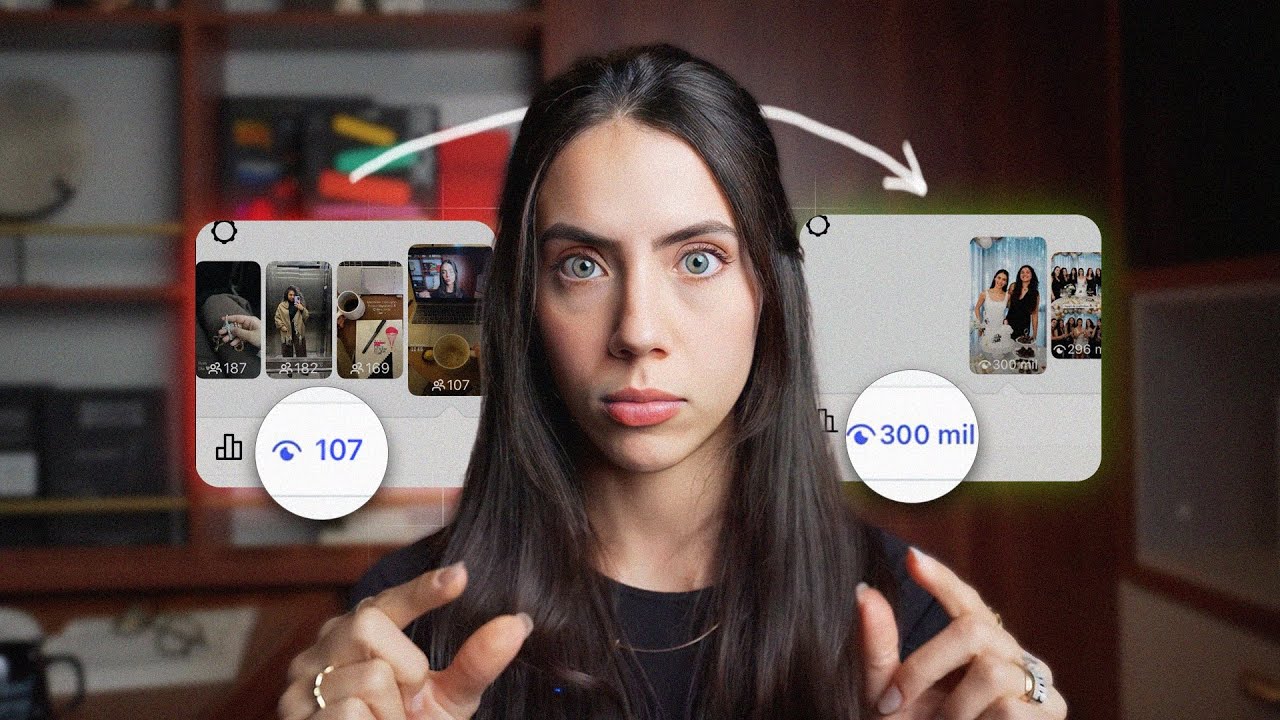 Como aumentar as views dos stories em 2026?