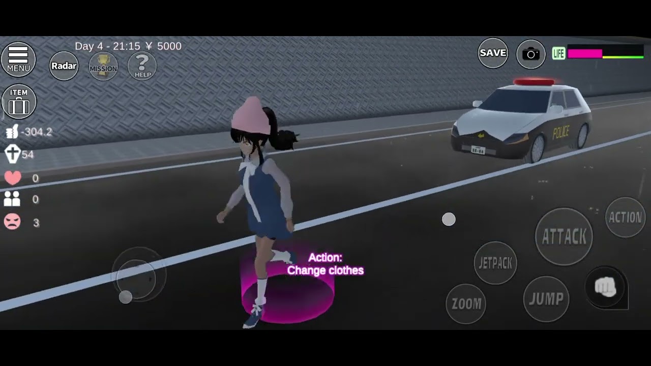 fk😍😍🤯🤯Toca Walau