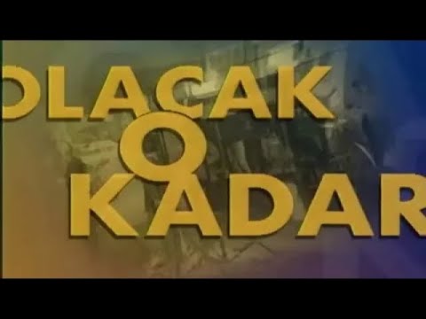 Olacak O Kadar - 9.Sezon 7.Bölüm (3 Nisan 1997)