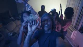 FTG BabyK x Lil’ Lik x GrinchKey x Stockdale Baby - FTOS Official Music Video Shot By MSV