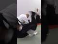 入身突き #合気道 #aikido