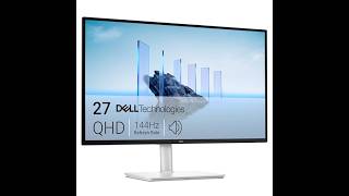 Dell S2725DSM Review – Is This 27” QHD 144Hz Monitor Worth It