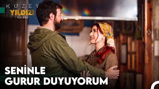 #YılKuz Hırçın Bir Aşk Hikayesi #79 - Kuzey Yıldızı İlk Aşk