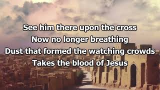 Jerusalem - CityAlight Lyrics