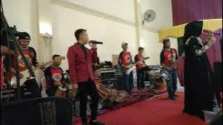 LIVE MUSIC#GITA KDI#PANTUN JANDA