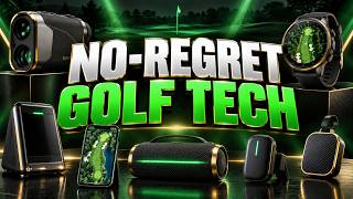 I Tested the Latest Golf Tech—These Are Worth It