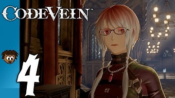 Really? Hot Springs? - 4 - Dez Plays Code Vein