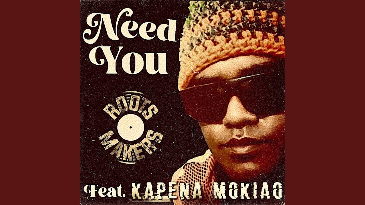 Need You Desperately