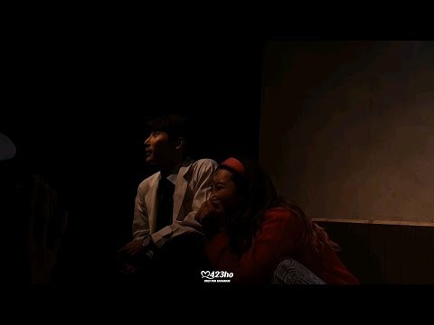 181012 뮤지컬 '오 당신이 잠든 사이' 커튼콜 - 박강람 배우 ver