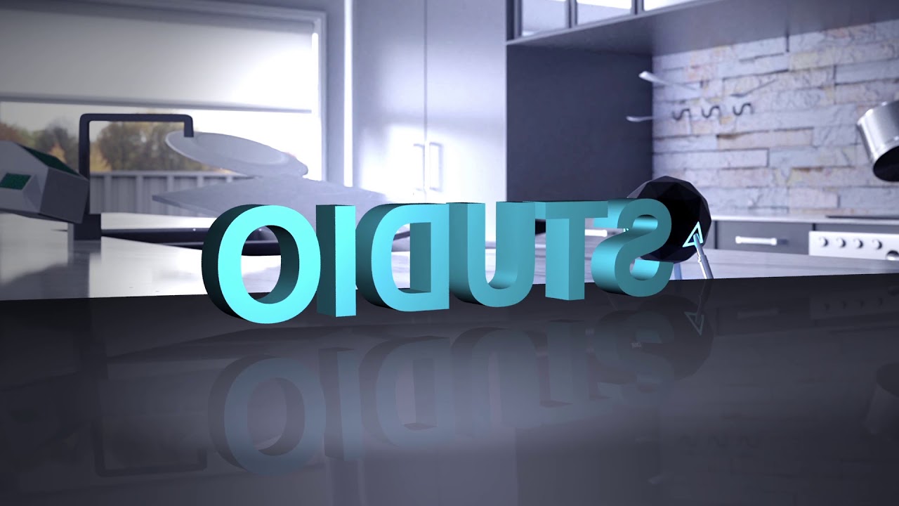 Animación de TEXTO 3D en **After Effects** CS6 - YouTube